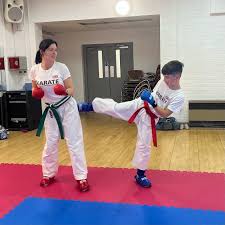 Image result for Taekwondo Witney