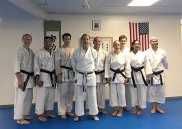 Image result for Seiki Juku Karate Club