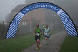 Image result for Shelton Striders