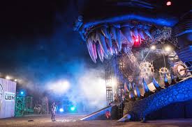 Image result for Beastmasters Nantwich