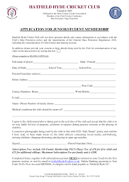 Image result for Hatfield Hyde Cricket Club