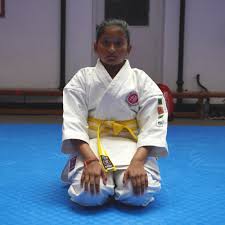 Image result for Zen Shin Seicho Do Adult Karate