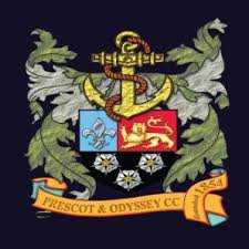 Image result for Prescot & Odyssey Cricket Club