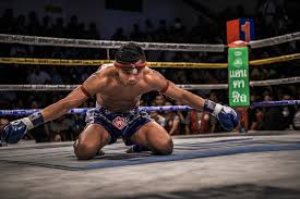 Image result for Jein Muay Thai