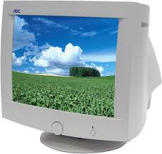 Image result for crt monitor