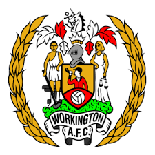 Image result for Workington AFC