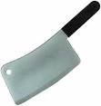 Meat Cleaver (video game thing)