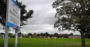 Image result for Warsash Wasps Sports & Football Club