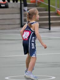 Image result for Jays Netball Club