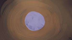 Image result for iapetus anomaly