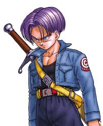 「トランクス(エイジ788)」の画像検索結果