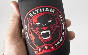Image result for Eltham Panthers