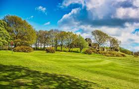 Image result for Charnwood Forest Golf Club