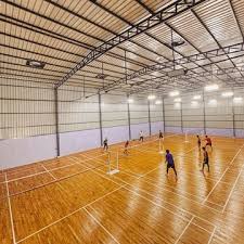 Image result for Transport Badminton Club