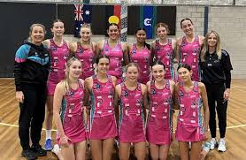 Image result for Twinkles Netball Club