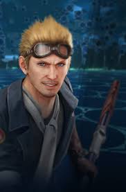 「シド・ハイウインド」の画像検索結果