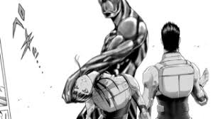 「秋田奈々緒 テラフォーマーズ」の画像検索結果