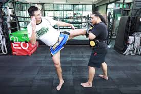 Image result for Muay Thai Clubs
