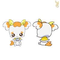 「花咲みずき ハートキャッチプリキュア！」の画像検索結果