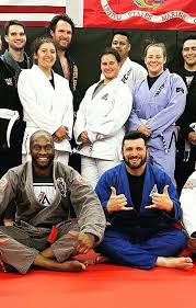 Image result for Norfolk Jikishin Ju Jitsu Club