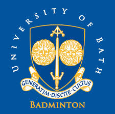 Image result for Bath Spa Badminton Club