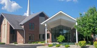 Image result for Waingroves Methodist Church Ttc