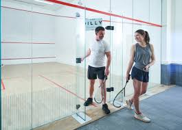 Image result for Barnsley Squash Club
