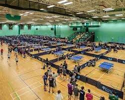 Image result for Barnet Table Tennis Centre