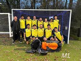 Image result for Harrow Hockey Club