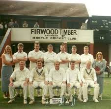 Image result for Bootle Cricket Club (Firwood)