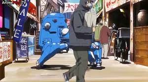 「アスダ博士 攻殻機動隊 STAND ALONE COMPLEX 2nd GIG」の画像検索結果