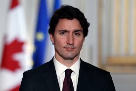 Image result for justin trudeau