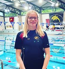 Image result for Nuneaton & Bedworth Swimming Club