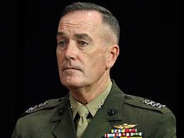 Gen. Joseph Dunford is the fifth U.S. commander in Kabul in five years. He takes over when some of the war&#39;s toughest challenges lie ahead with the ... - Joseph_dunford_400