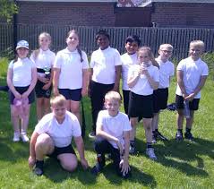 Image result for Blackpool & District Junior Badminton Club