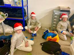 Image result for Stort Valley Sabre Club