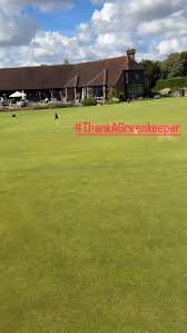 Image result for West Surrey Golf Club