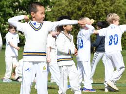 Image result for Park Hill Cricket Club