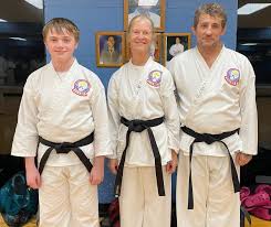 Image result for Dumfries Wado Ryu  Karate club