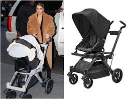 Image result for Bob Revolution Stroller Jennifer Garner