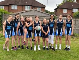 Image result for pulborough netball club