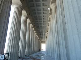 Image result for colonnades