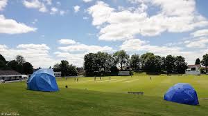 Image result for Park Hill Cricket Club