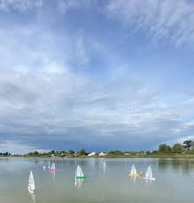 Image result for Snettisham Beach Sailing Club