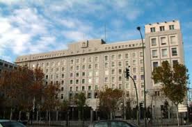 Documentos secretos a la luz en los Archivos del Ministerio de Defensa