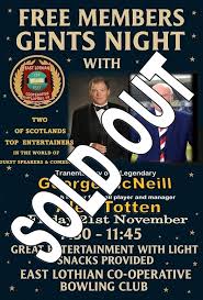 Image result for East Lothian Co-Operative Bowling Club