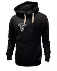 Image result for Толстовка sons of anarchy