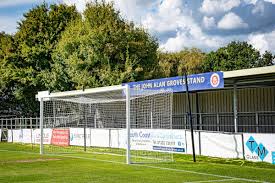 Image result for Poole Town Cc