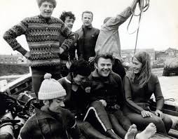 Image result for Bsac London No1 Branch