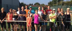 Image result for Sutton Coldfield Table Tennis Club